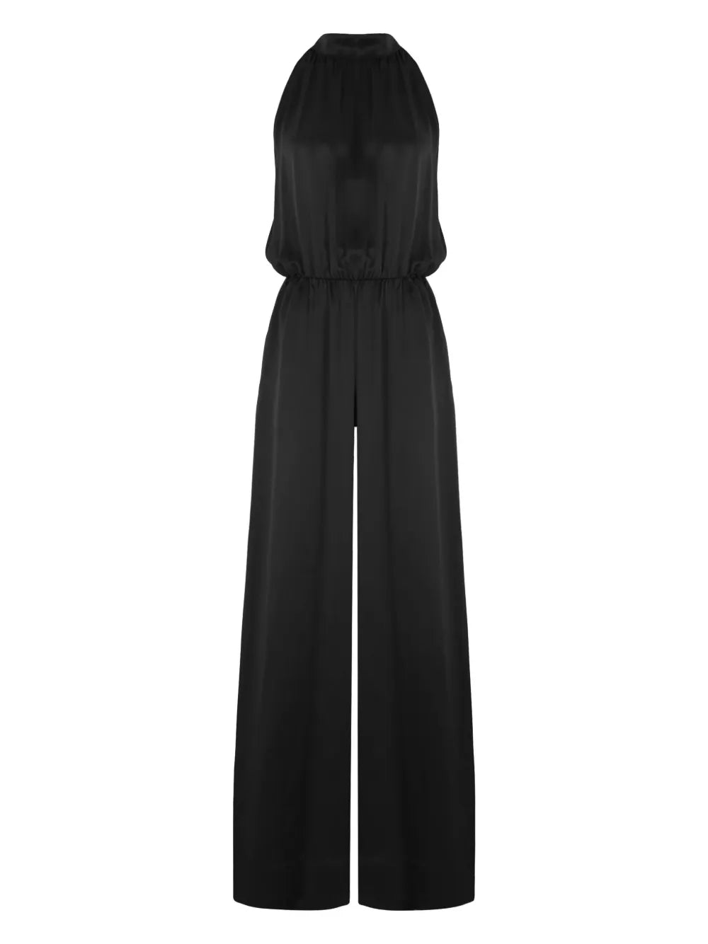Halterneck Jumpsuit
