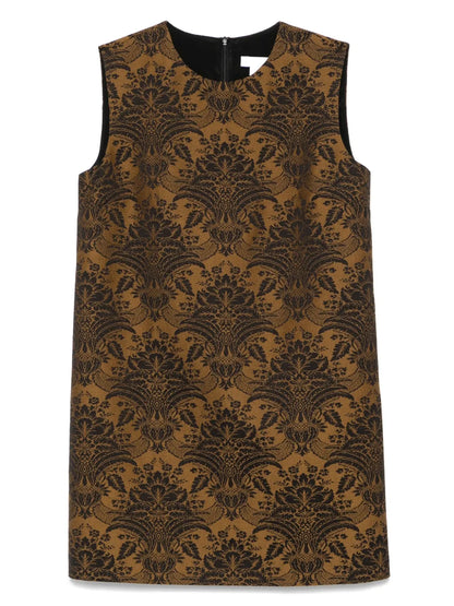 Romania Mini Dress