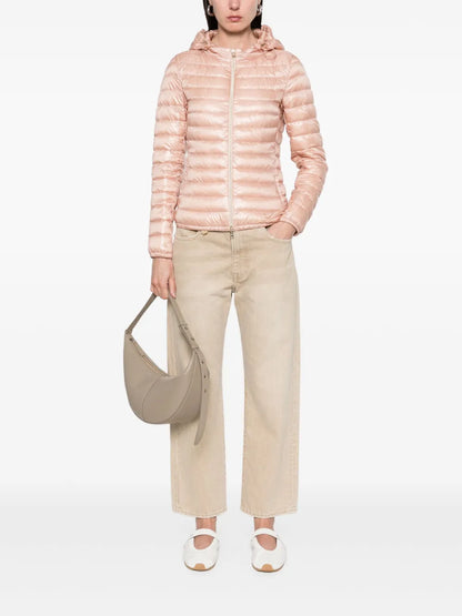 Angela Puffer Jacket
