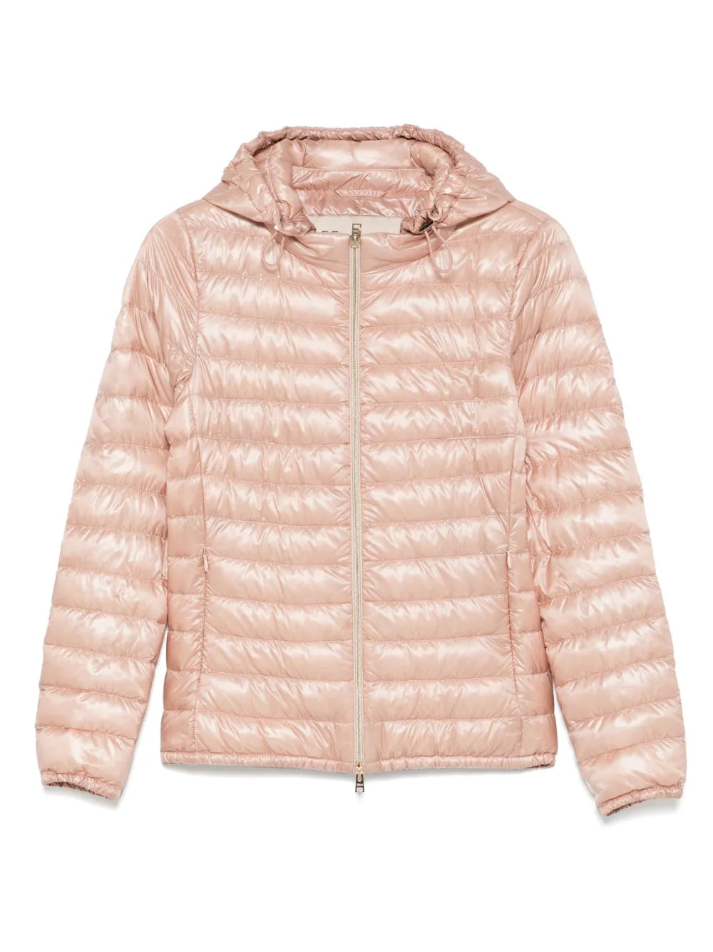 Angela Puffer Jacket