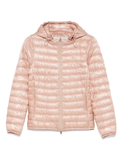 Angela Puffer Jacket