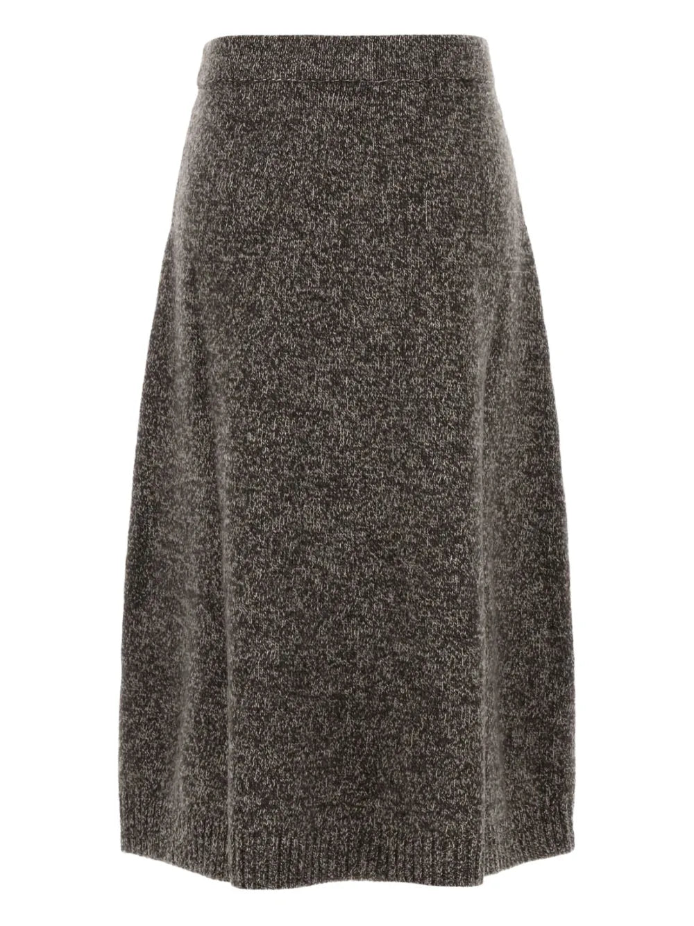 Piega Midi Skirt