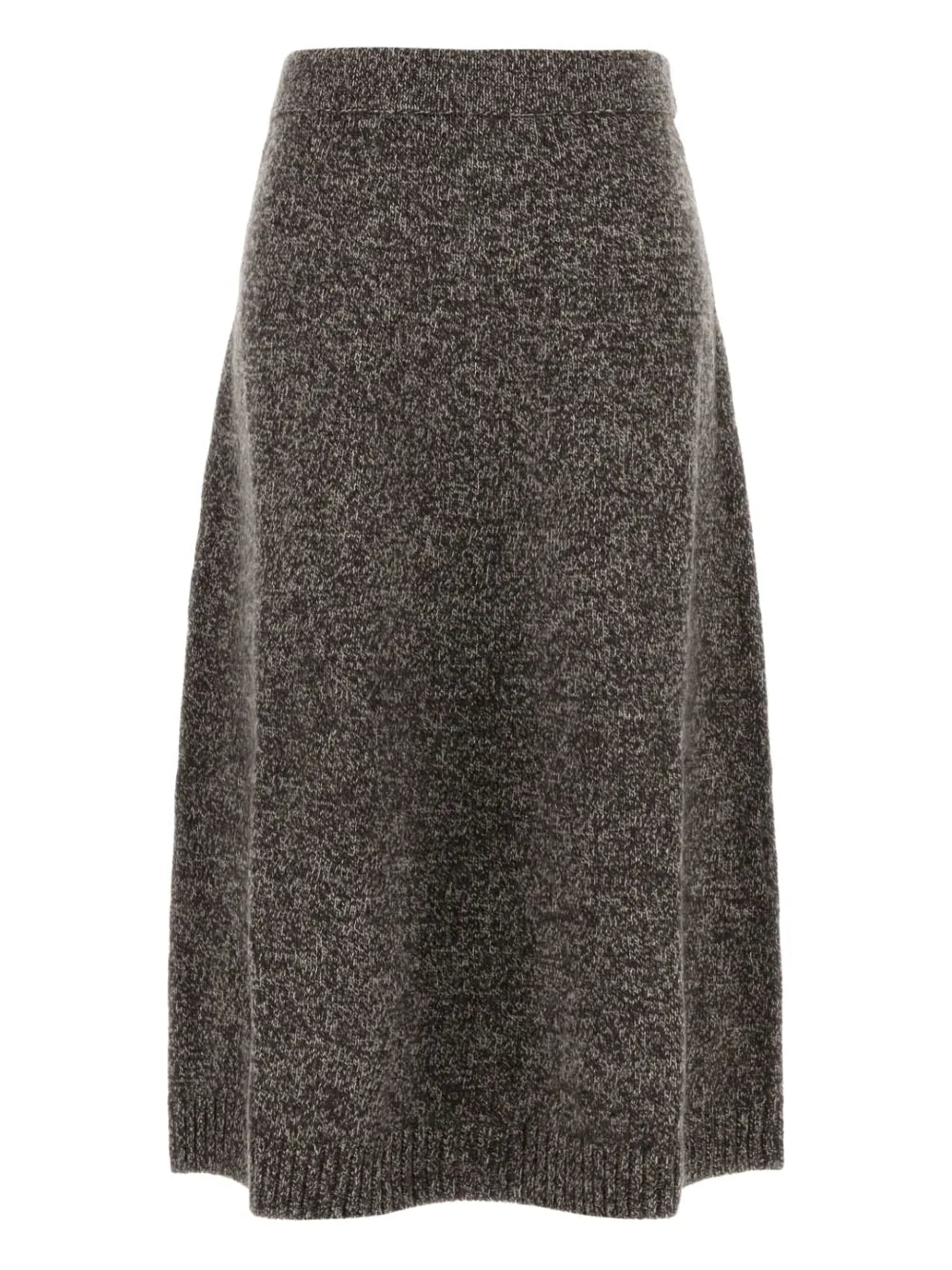 Piega Midi Skirt