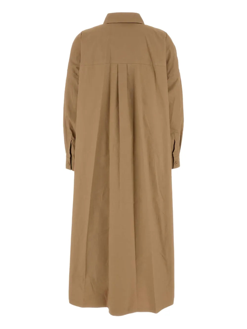 Siberia Shirt Dress