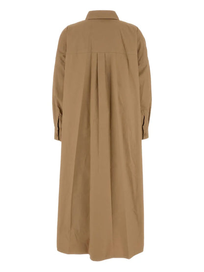 Siberia Shirt Dress