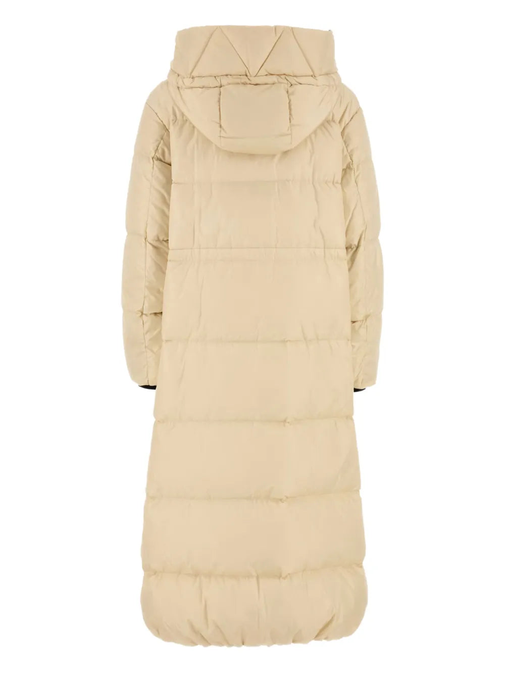 Dolly Down Coat