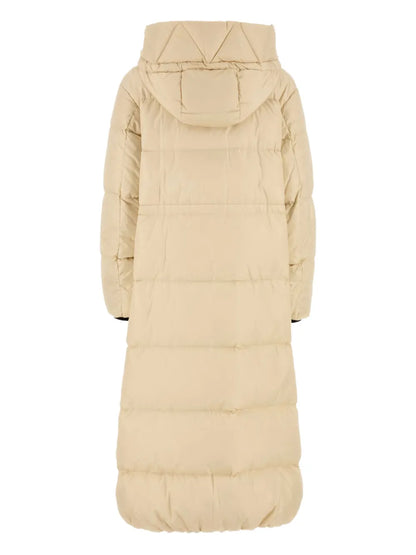Dolly Down Coat