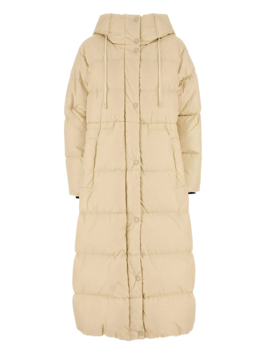Dolly Down Coat