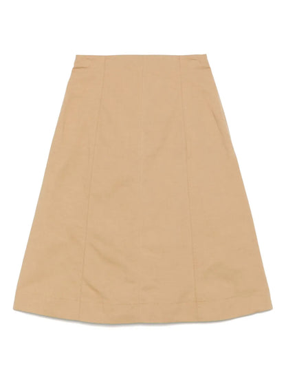 Alina Midi Skirt