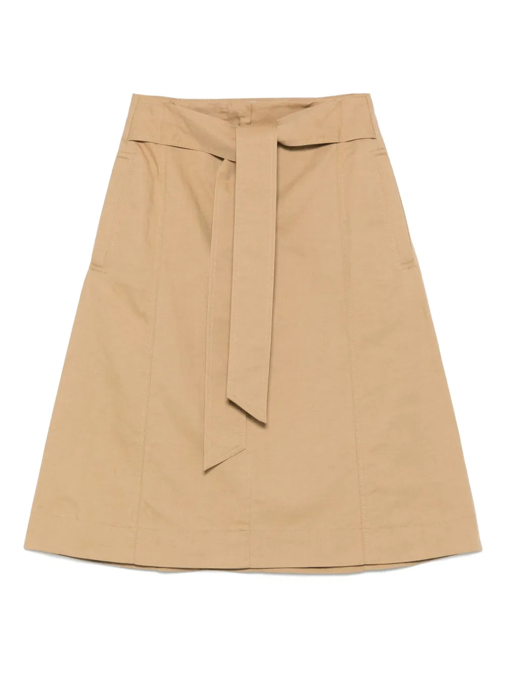 Alina Midi Skirt