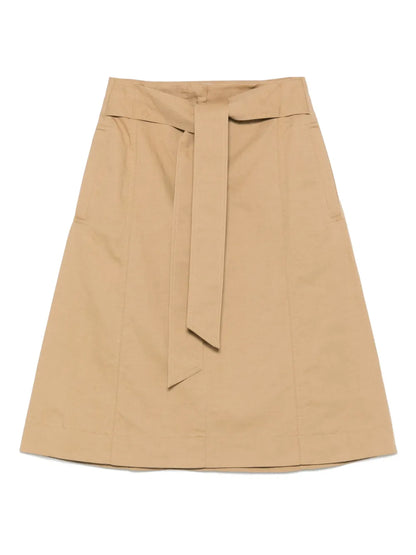 Alina Midi Skirt
