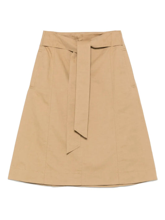 Alina Midi Skirt