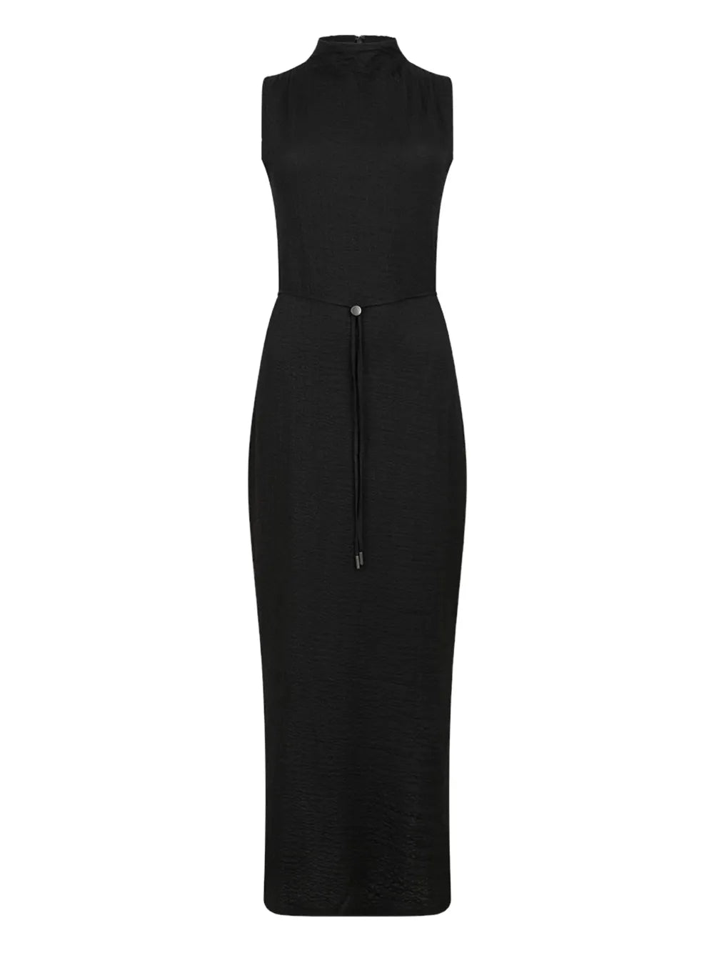 Stretch Sleeveless Dress