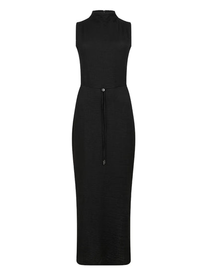 Stretch Sleeveless Dress
