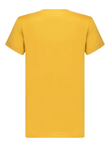 Giovane Beaded Graphic T-Shirt