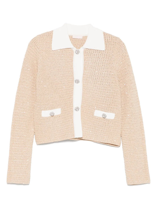 Tweed Jacket