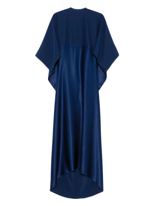 Zoom Gown