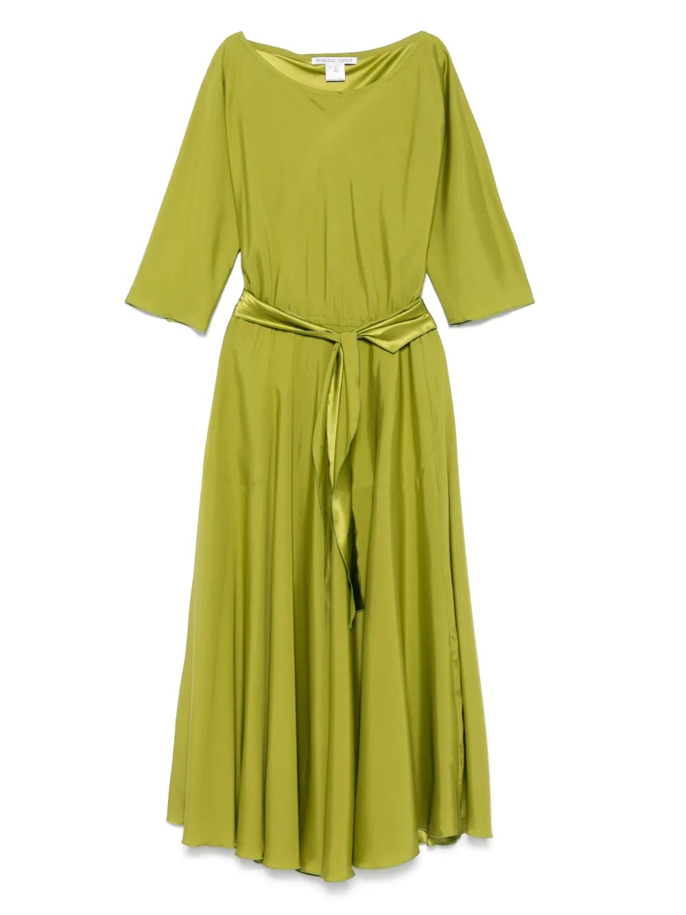 Lipp Maxi Dress