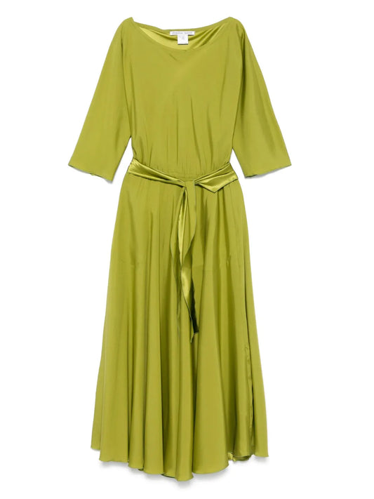 Lipp Maxi Dress