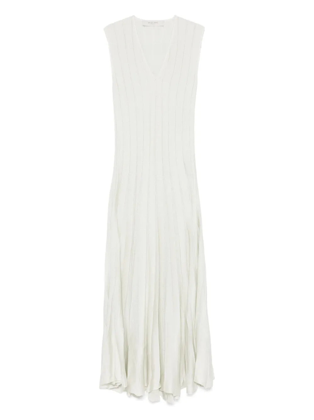 Muma Maxi Dress