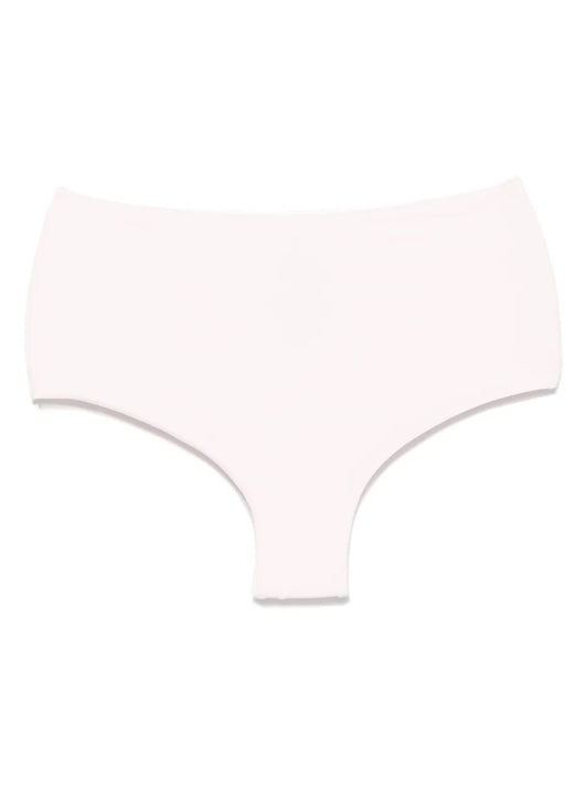 High-Waisted Bikini Bottoms