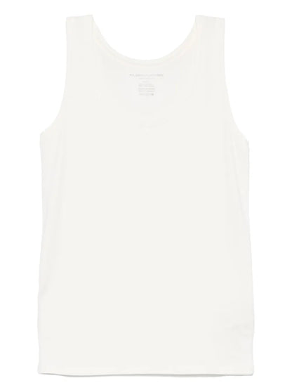 Scoop-Neck Tank Top