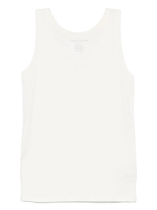Scoop-Neck Tank Top
