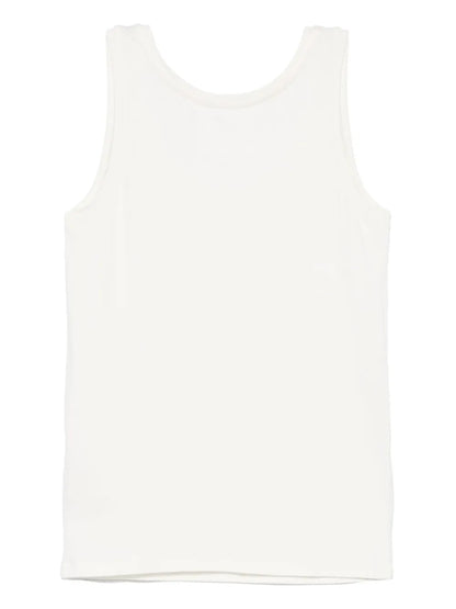Scoop-Neck Tank Top