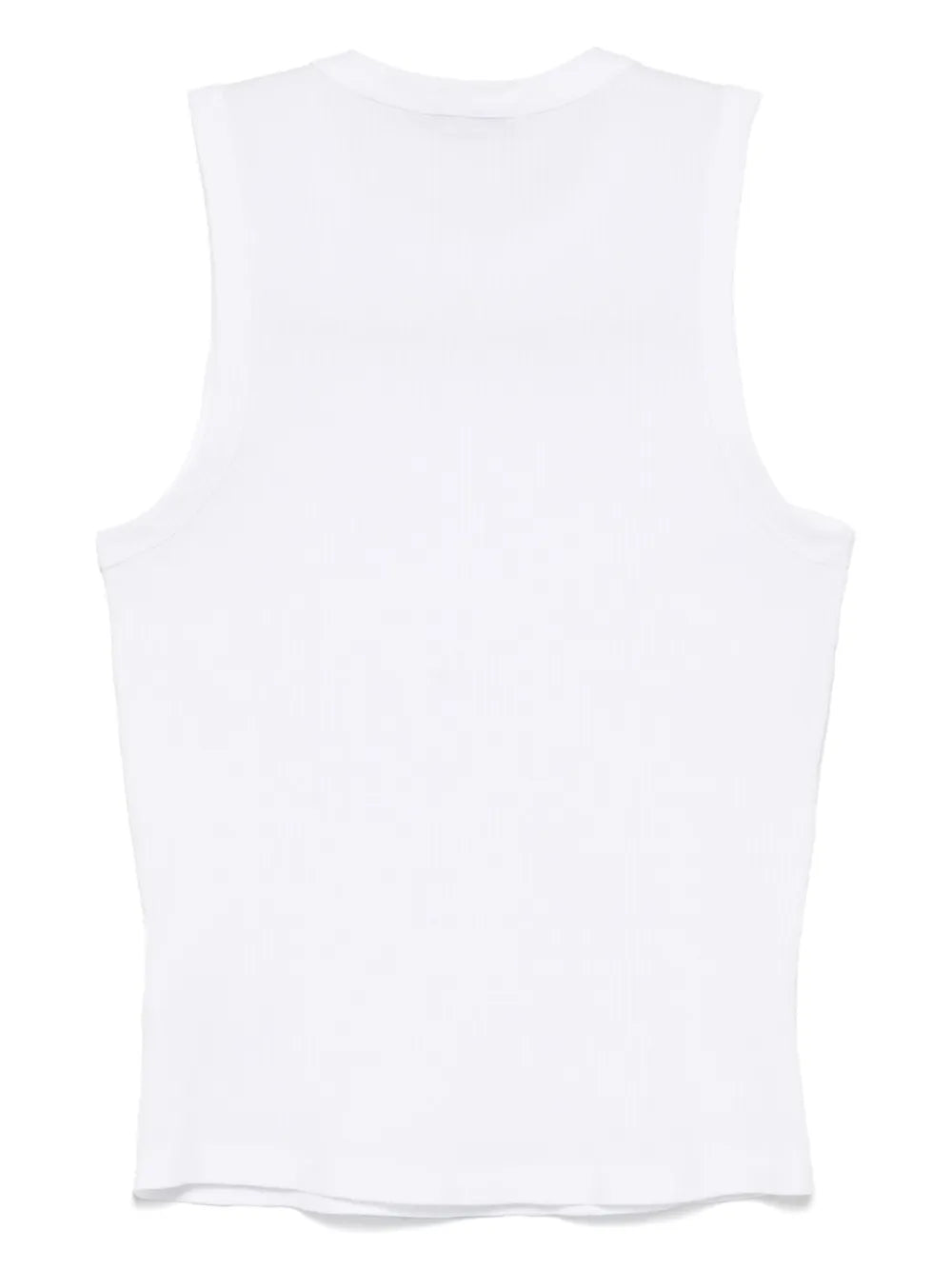 Ribbed Tank Top