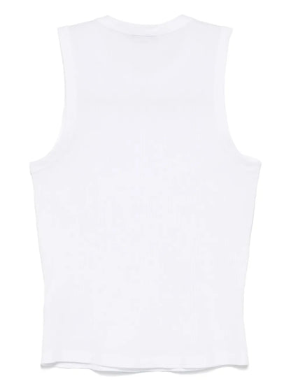 Ribbed Tank Top