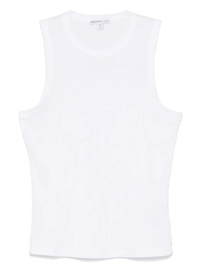 Ribbed Tank Top