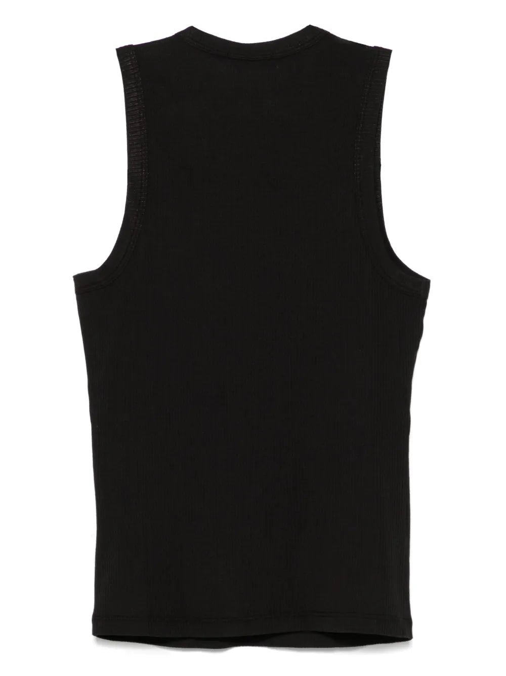 Ribbed Tank Top