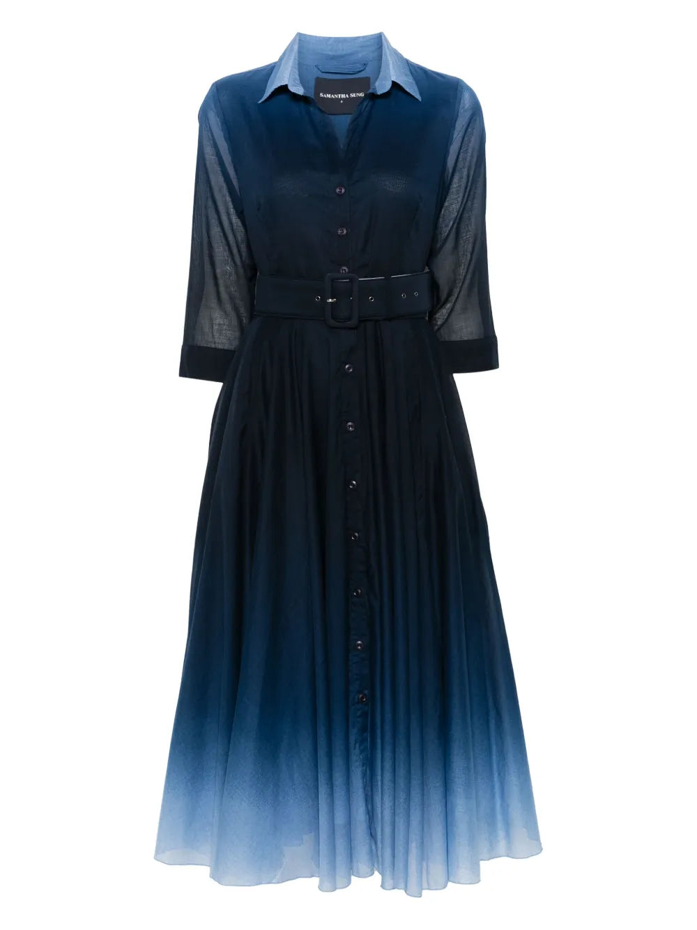 Aster Maxi Dress