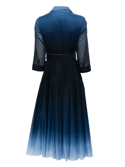 Aster Maxi Dress