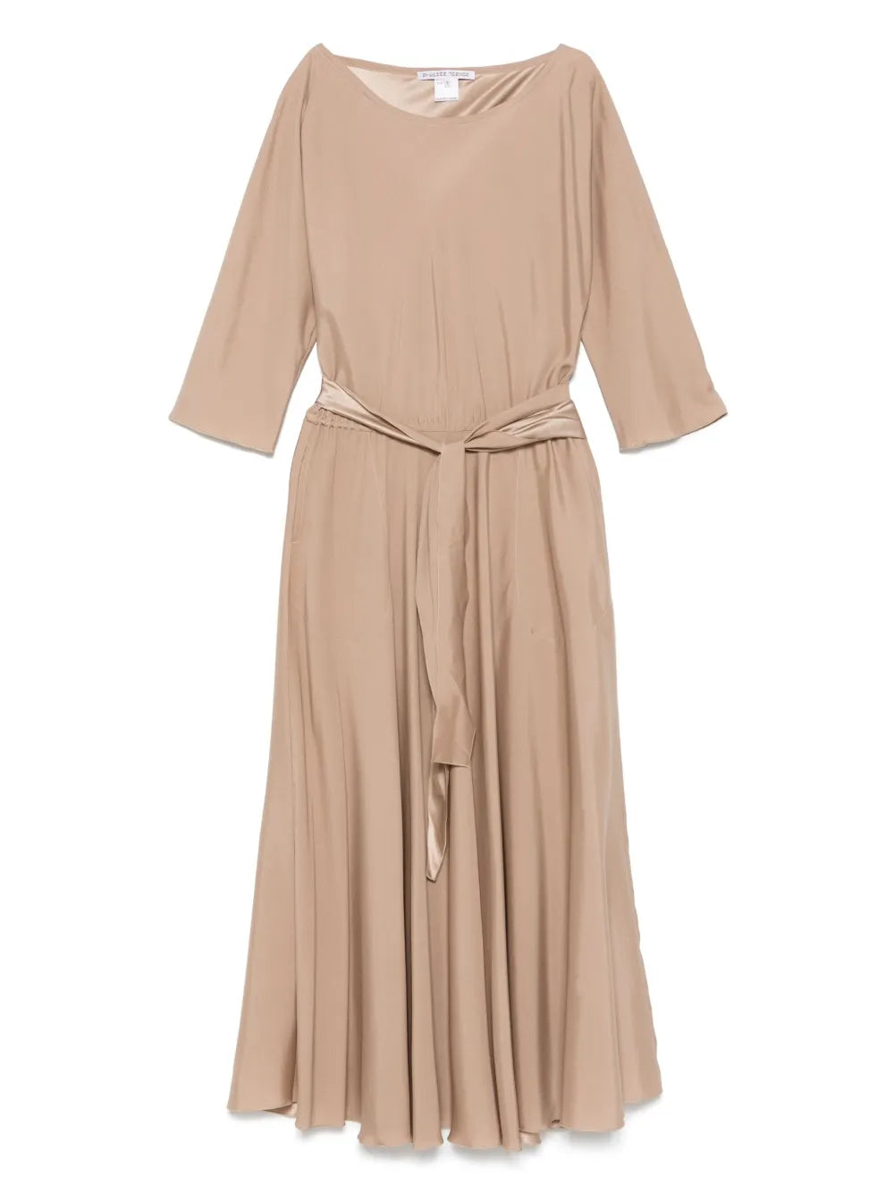 Lipp Maxi Dress