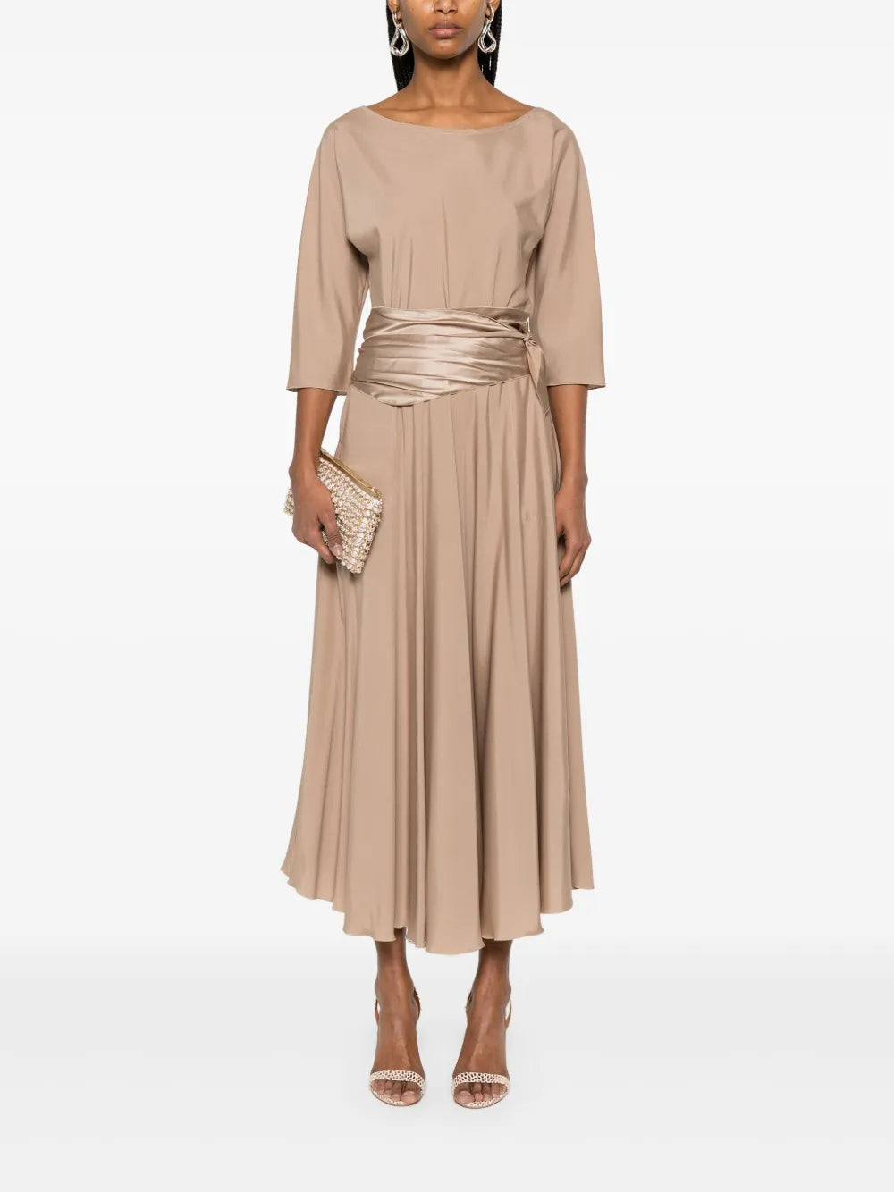 Lipp Maxi Dress