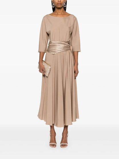 Lipp Maxi Dress
