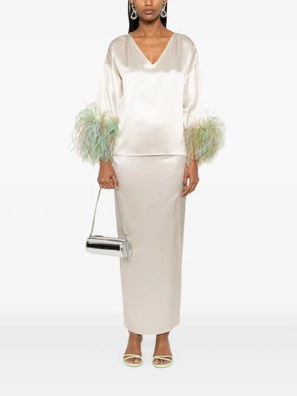 Gritti Blouse
