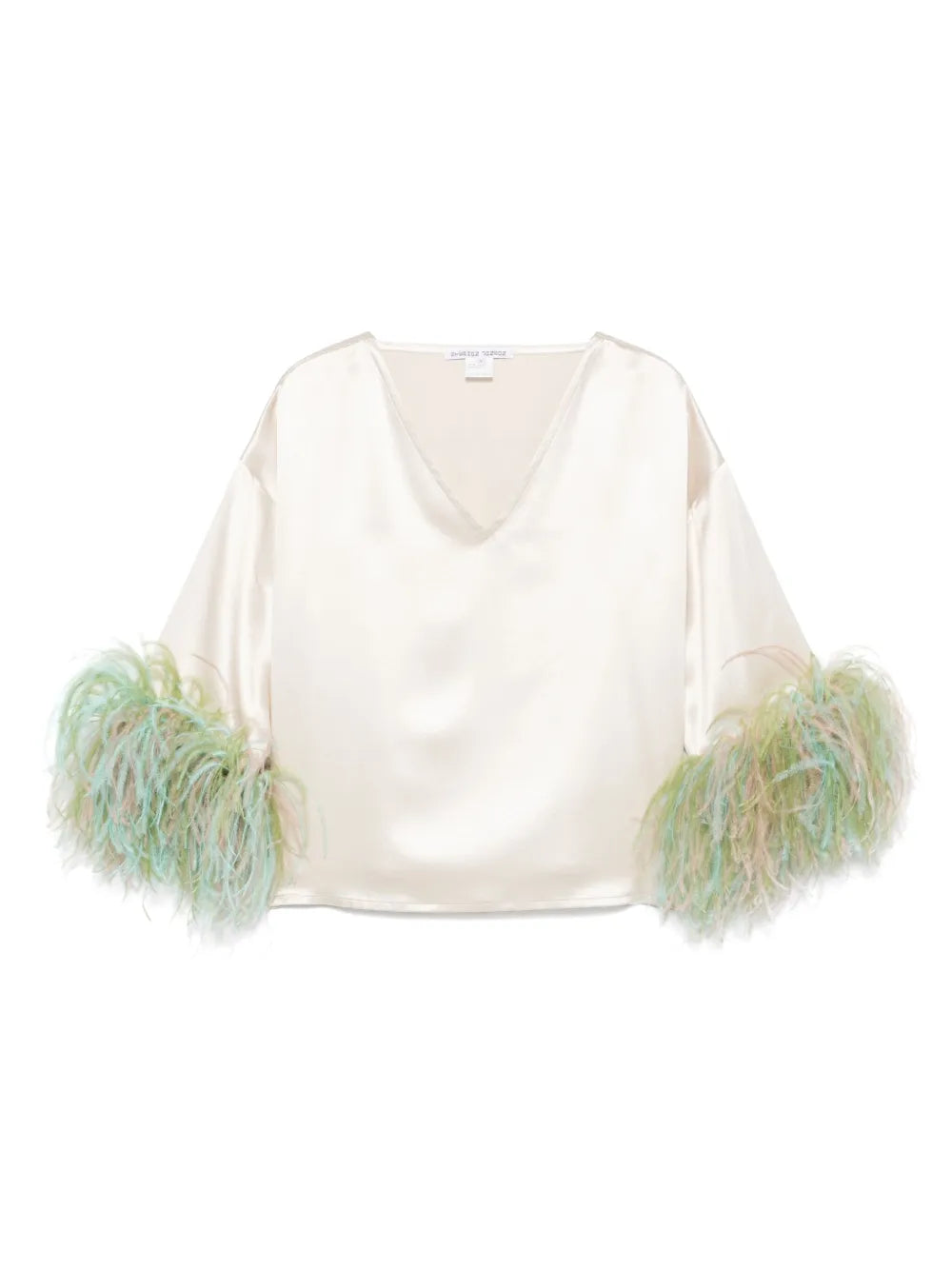 Gritti Blouse