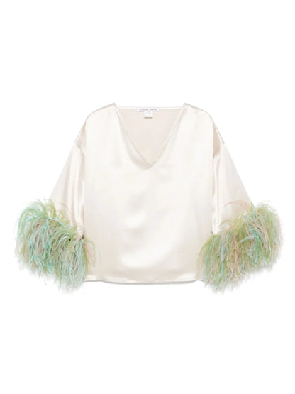 Gritti Blouse