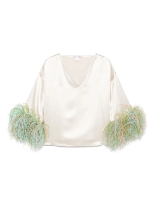 Gritti Blouse