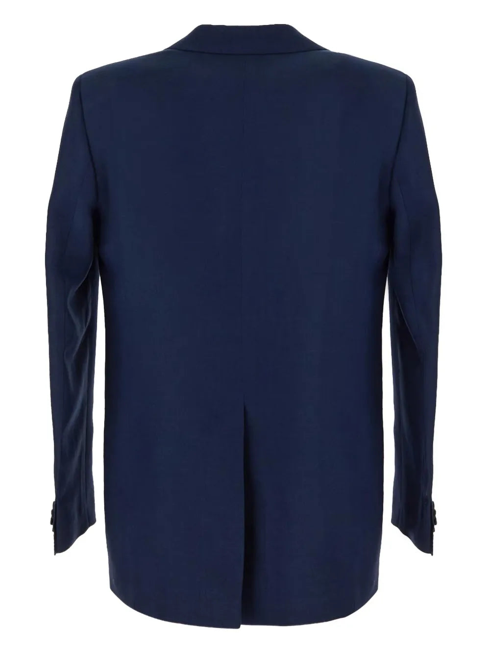 Bertha Linen Blazer
