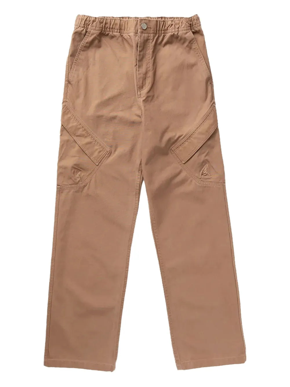 Chicago "Brown" Trousers