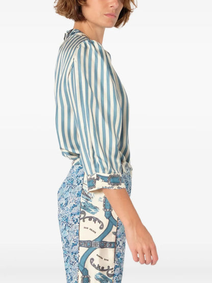 Striped Shirt