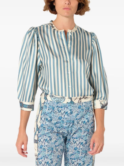 Striped Shirt