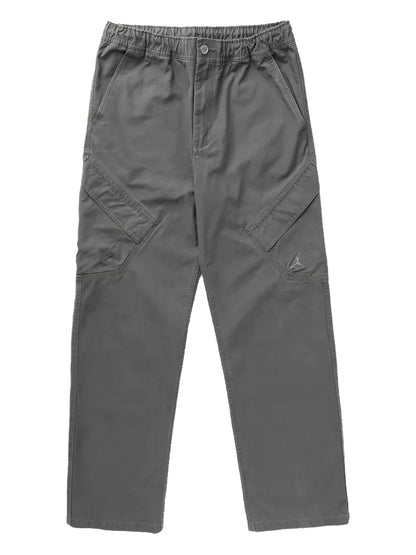 Chicago "Grey" Trousers