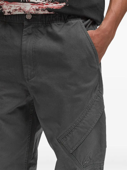 Chicago "Grey" Trousers