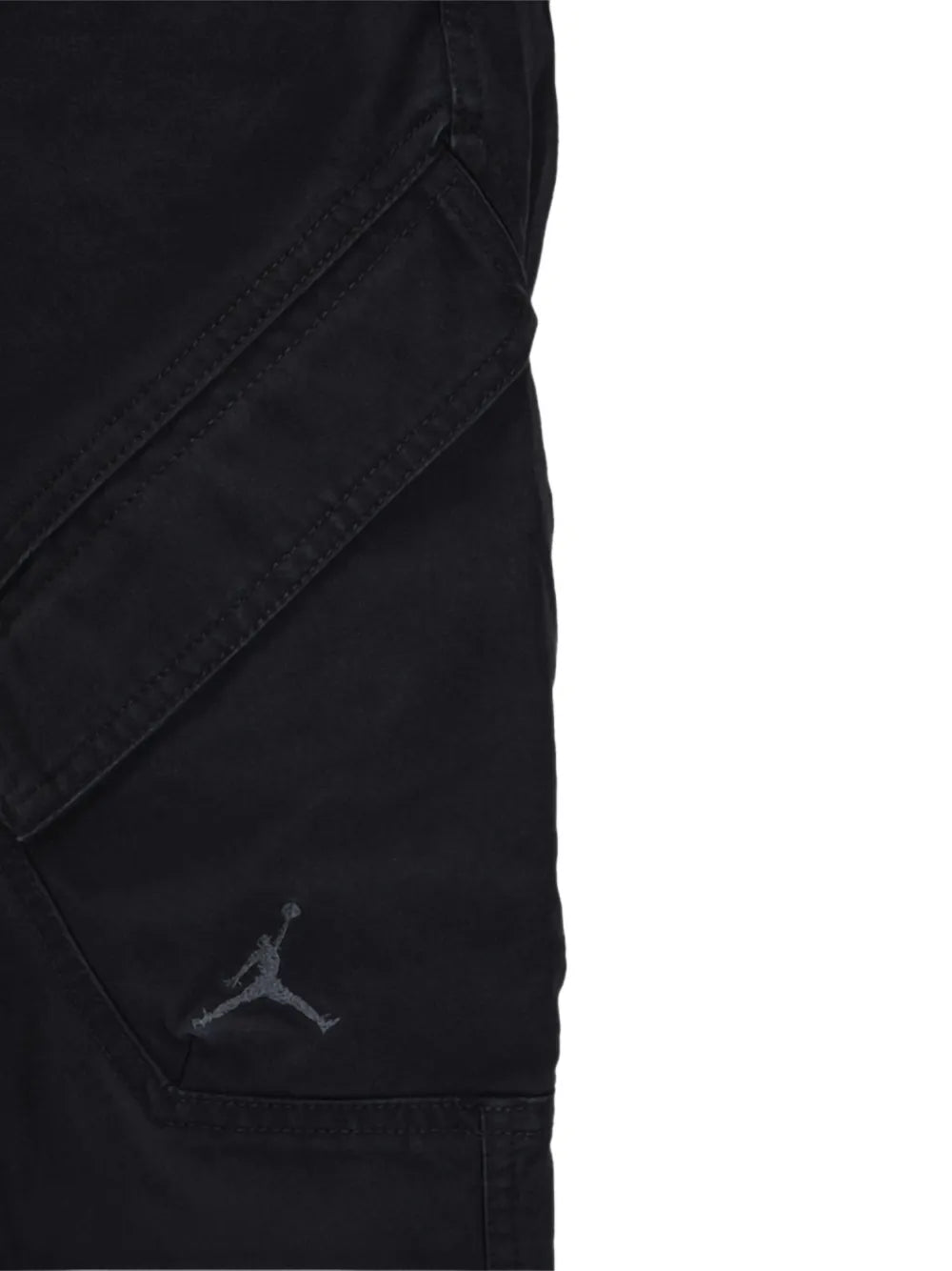 Chicago "Black" Trousers