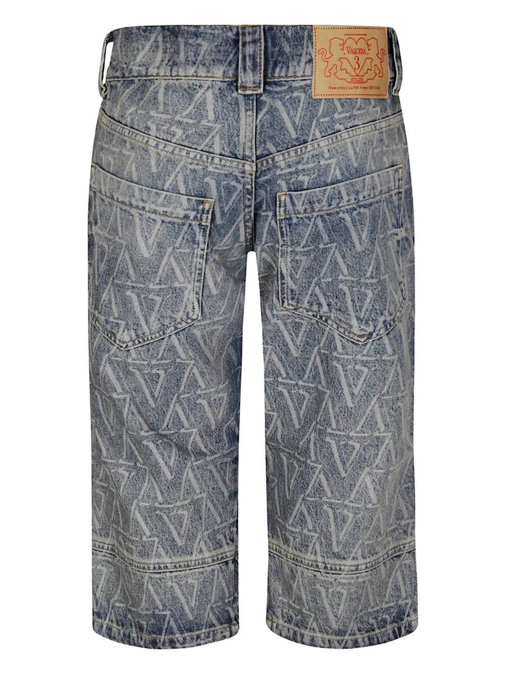 Printed Shorts