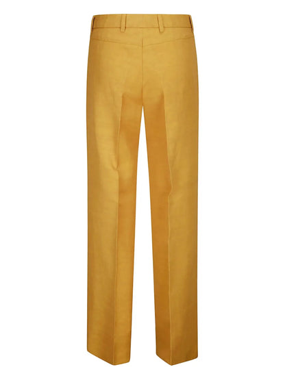Tailored Trousers